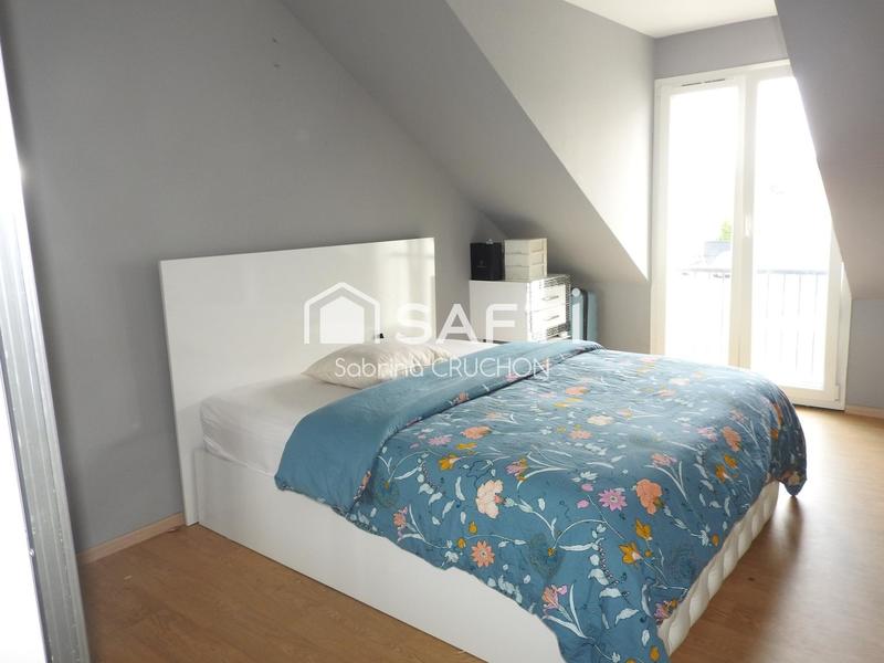 Maison - 168 m² - 5 pièces