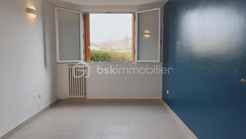 Appartement - 75 m² - 4 pièces