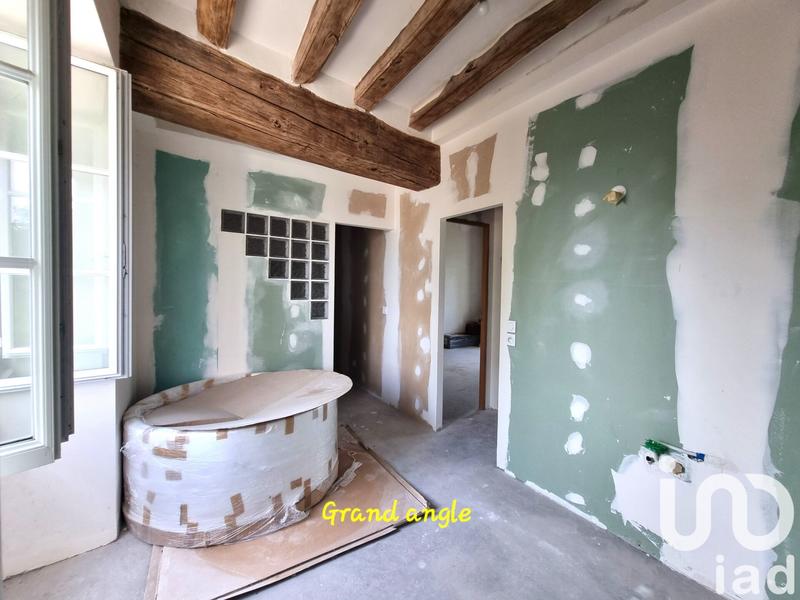 Maison - 140 m² - 4 pièces