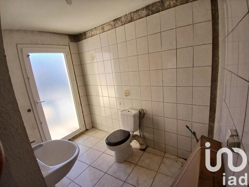 Maison de campagne - 170 m² - 7 pièces