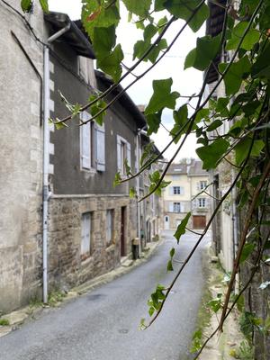 Maison ancienne - 109 m² - 5 pièces