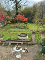 Maison - 195 m² - 8 pièces