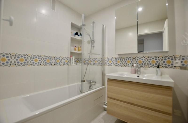 Appartement - 96 m² - 5 pièces