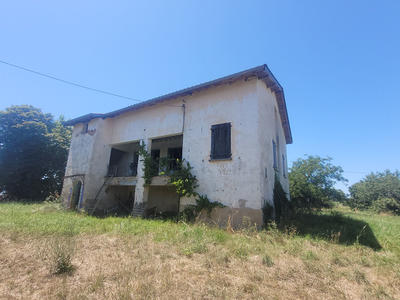 Terrain agricole - 631 244 m²