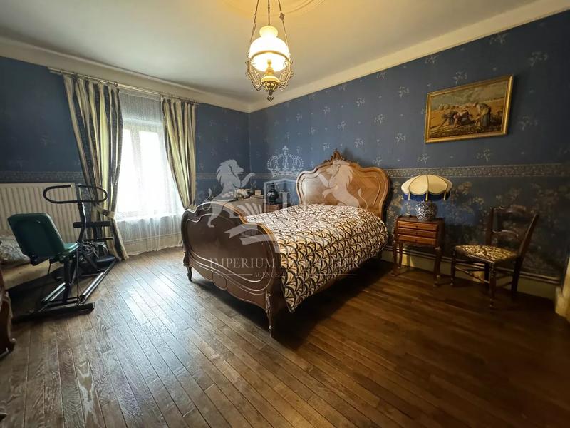 Maison de village - 108 m² - 4 pièces