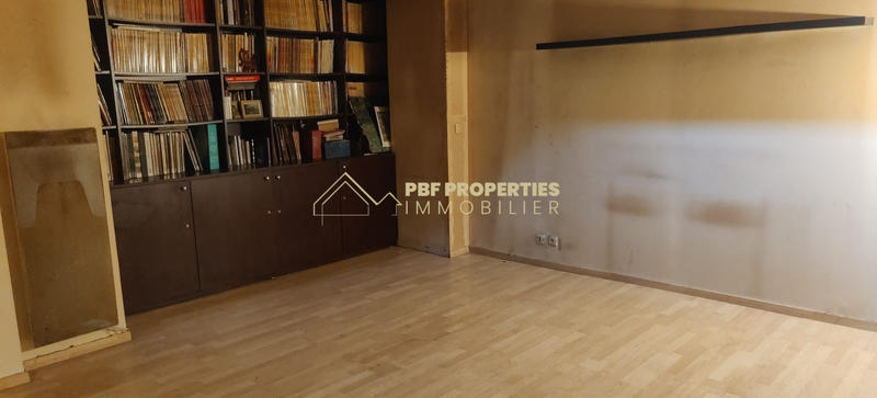 Loft - 160 m² - 5 pièces