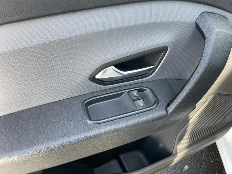 Renault Express Van Blue Dci 95 -22 Confort