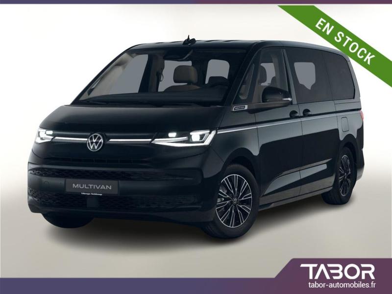 Volkswagen T7 Multivan Phev 245 Dsg 4m Style L2
