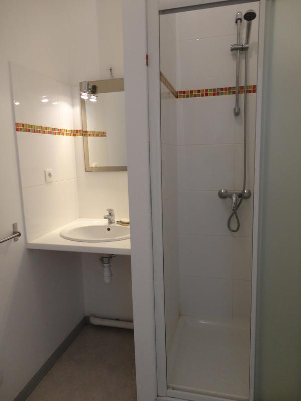 Appartement - 19 m² - 1 pièce