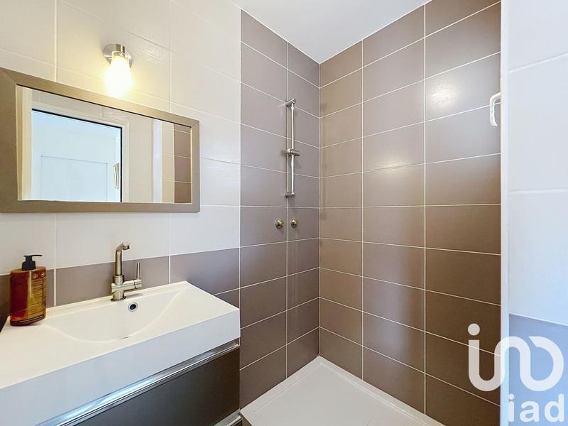 Maison - 136 m² - 6 pièces