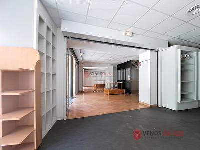 Local d'activités - 105 m²