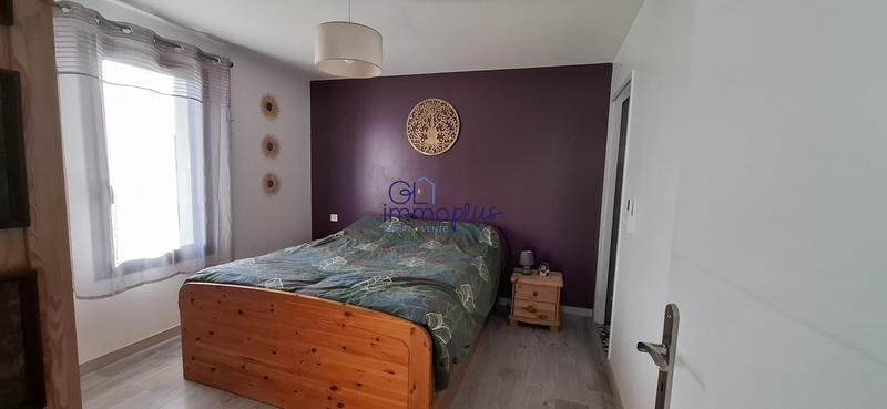 Maison - 138 m² - 5 pièces