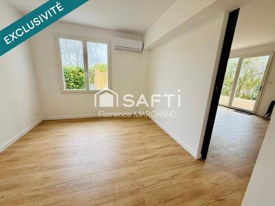 Immeuble - 534 m²