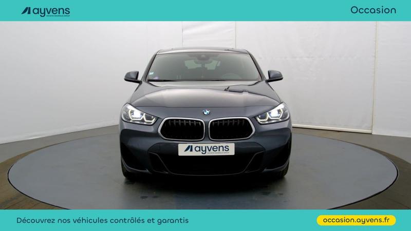 Bmw X2 xDrive25eA 220ch m Sport