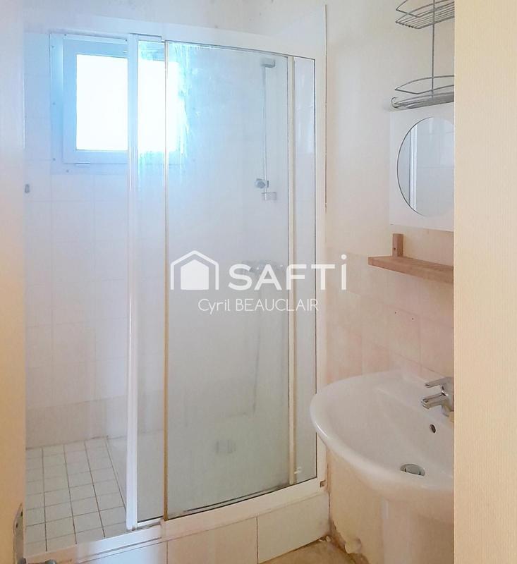 Appartement - 73 m² - 4 pièces