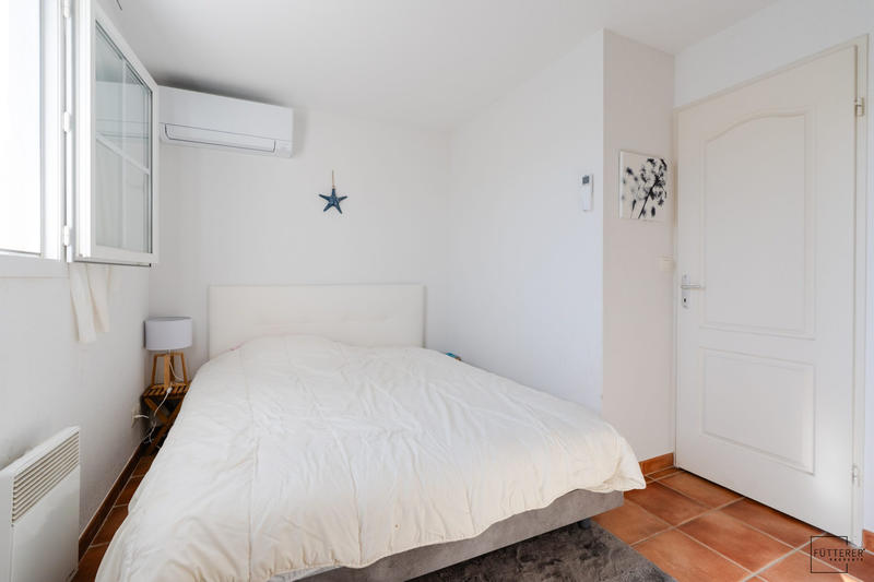 Maison - 57 m² - 3 pièces