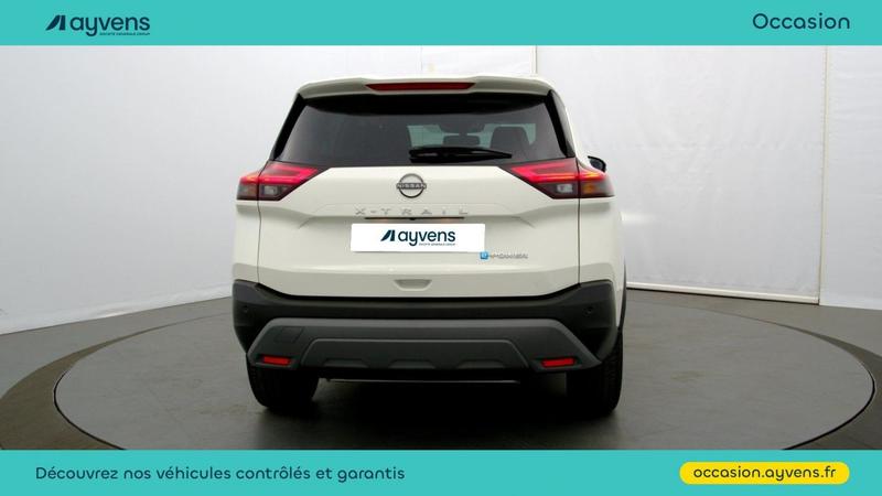 Nissan X-Trail e-Power 204ch n-Connecta