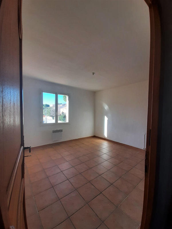 Maison - 97 m² - 4 pièces