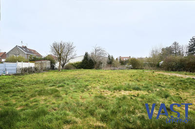 Maison - 116 m² - 5 pièces