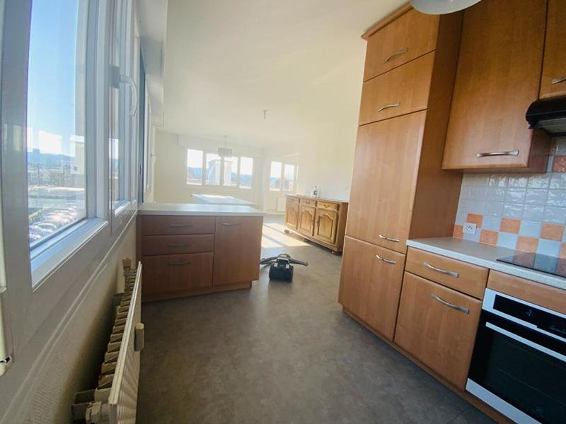 Appartement - 95 m² - 4 pièces