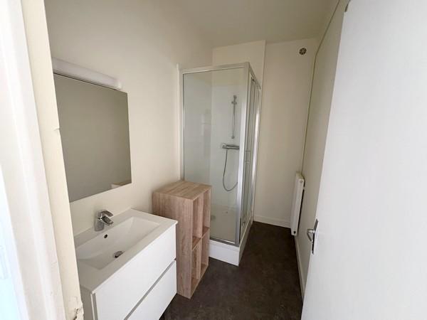 Appartement - 54 m² - 3 pièces