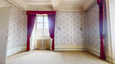 Appartement - 122 m² - 4 pièces