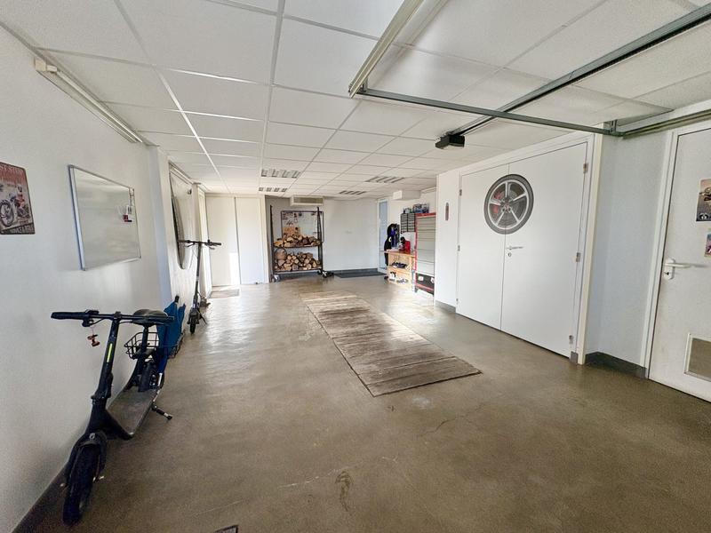 Maison ancienne - 197 m² - 6 pièces