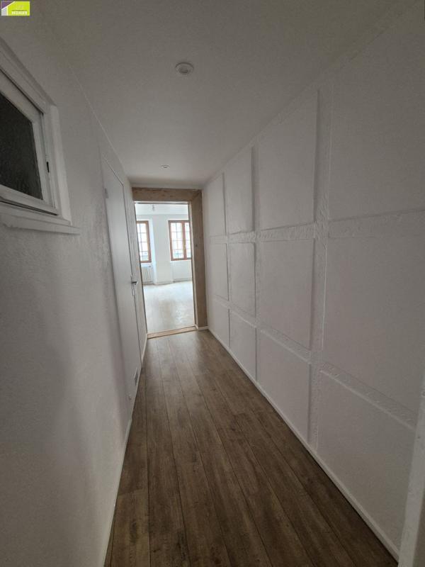 Appartement - 88 m² - 3 pièces