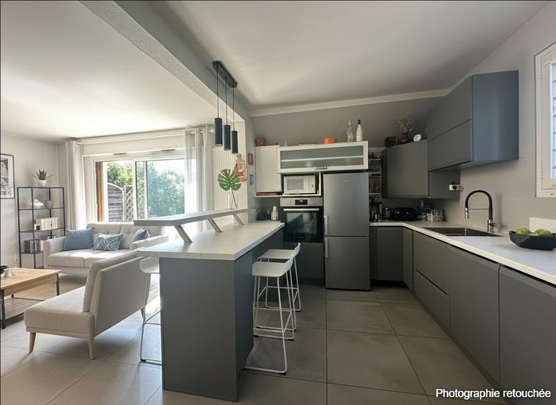 Appartement - 65 m² - 4 pièces