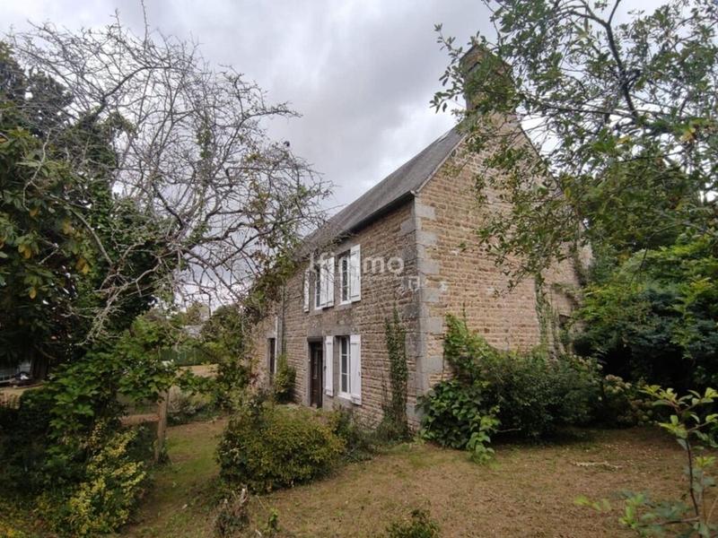 Maison - 82 m² - 4 pièces