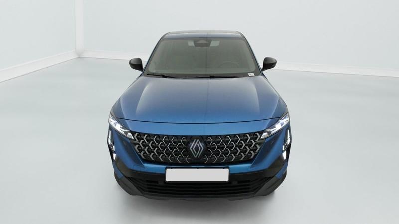 Renault Austral Nouveau Full Hybrid E-Tech 200 Ch Evolution