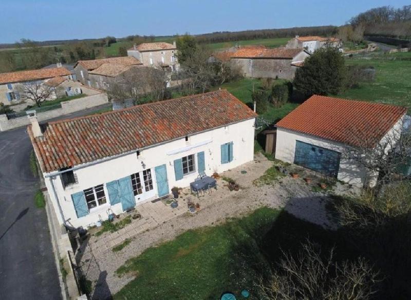 Maison - 120 m² - 7 pièces