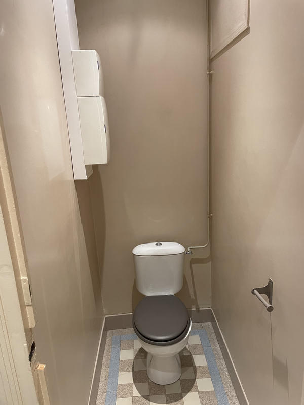 Appartement - 51 m² - 2 pièces