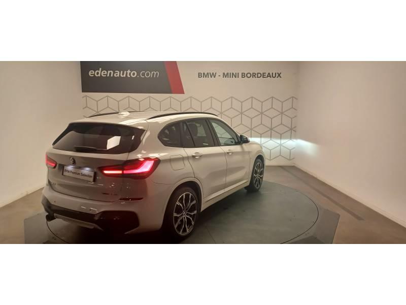Bmw X1 xDrive 25e 220 ch Bva6 m Sport