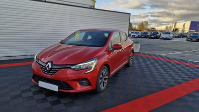 Renault Clio V Tce 90 Intens