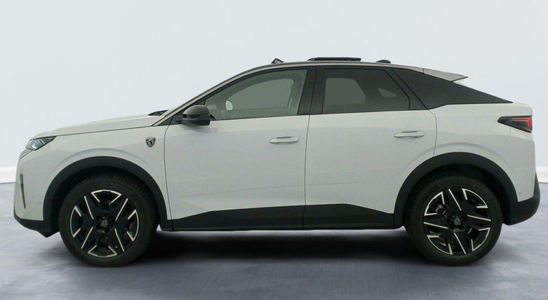 Peugeot 3008 Hybrid 145 e-Dcs6 Gt