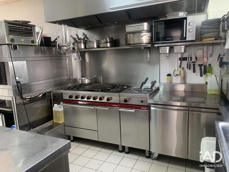 Local commercial - 82 m²