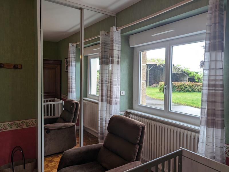 Maison - 151 m² - 6 pièces