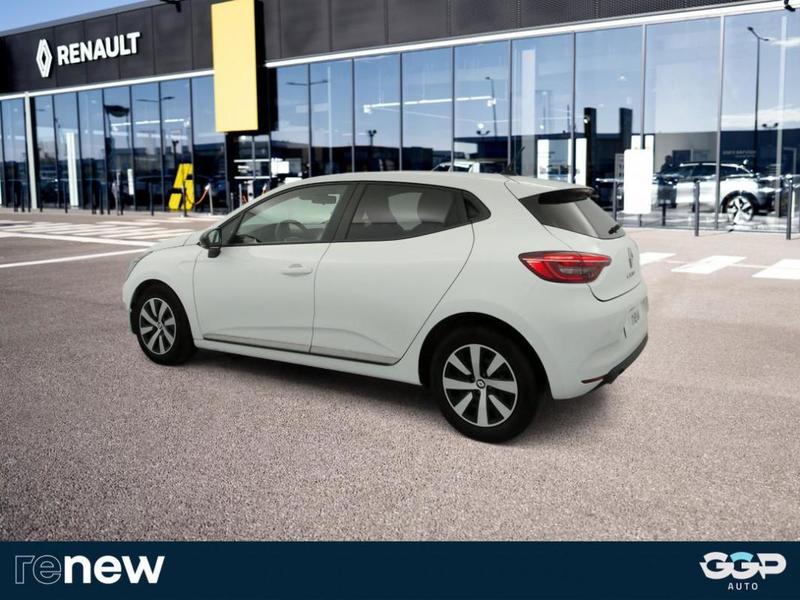 Renault Clio V TCe 100 Gpl Evolution