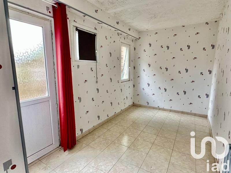 Maison - 142 m² - 5 pièces