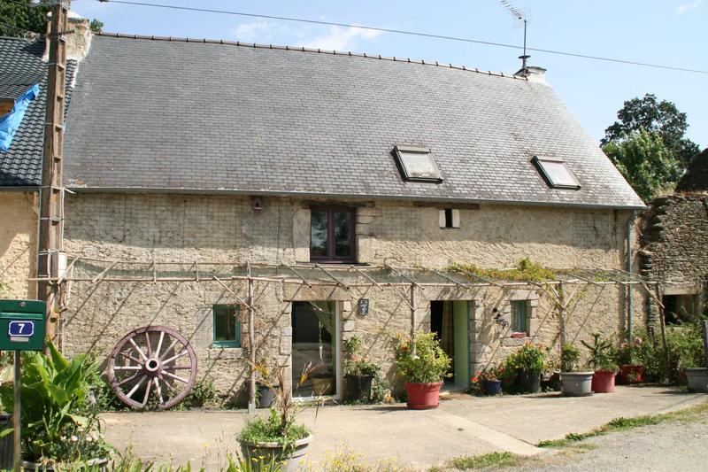 Maison - 97 m² - 4 pièces
