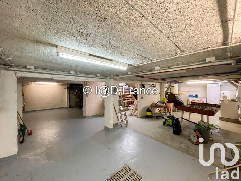 Maison - 160 m² - 8 pièces