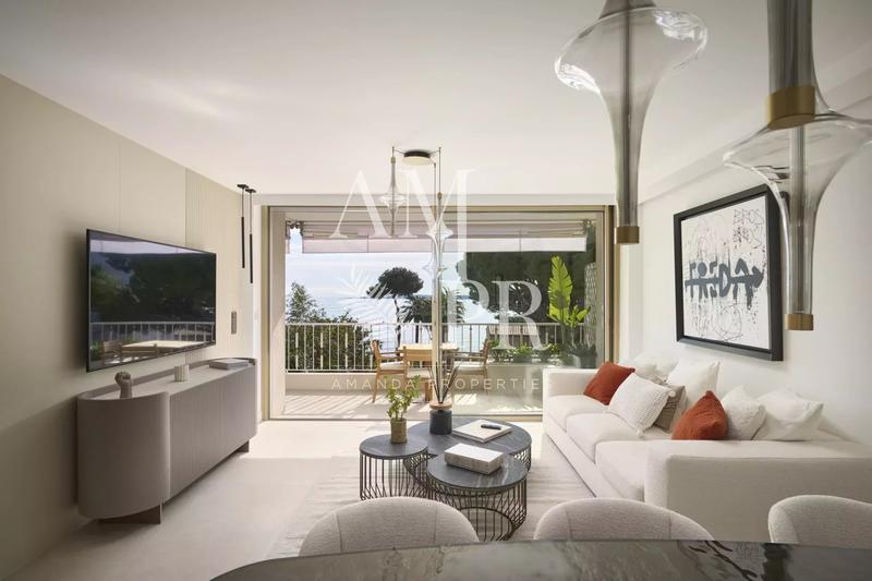 Appartement - 100 m² - 4 pièces