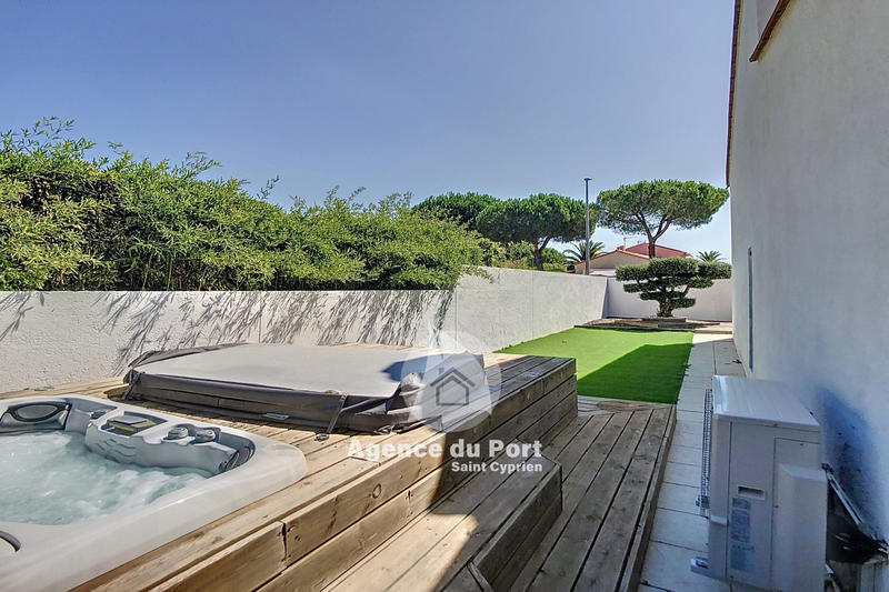 Maison - 124 m² - 4 pièces