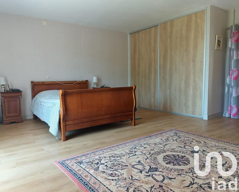 Maison de campagne - 223 m² - 7 pièces