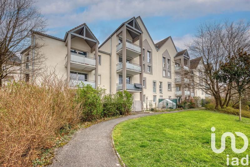 Duplex - 140 m² - 5 pièces