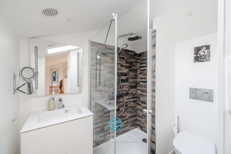 Villa - 127 m² - 5 pièces