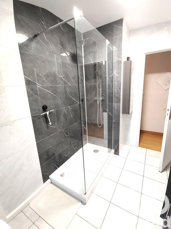 Maison - 110 m² - 6 pièces