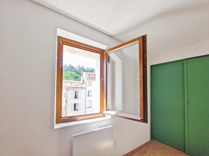 Appartement - 51 m² - 3 pièces