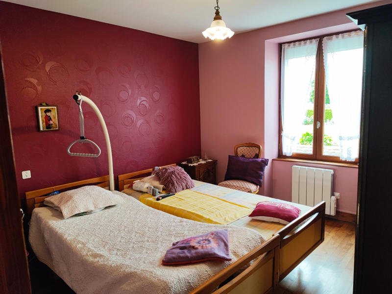 Maison - 127 m² - 7 pièces